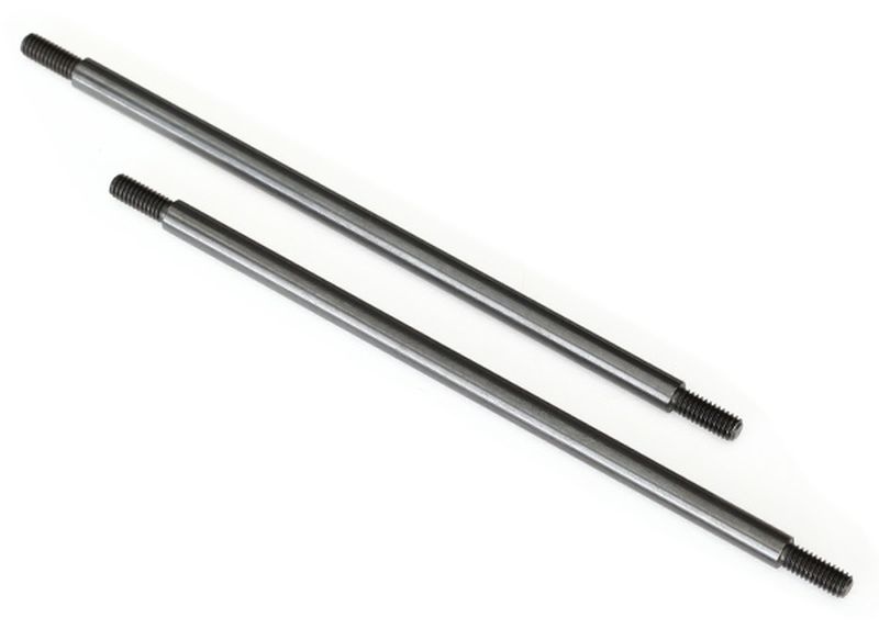 Aufhängungs-Link Stahl hinten 5x121mm oben/unten (2)