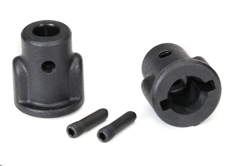 Drive-Cups innen mit Pin-Schrauben (2)