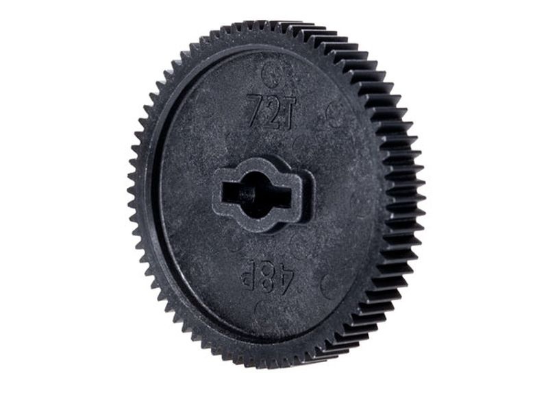 Hauptzahnrad 72Z 48dp