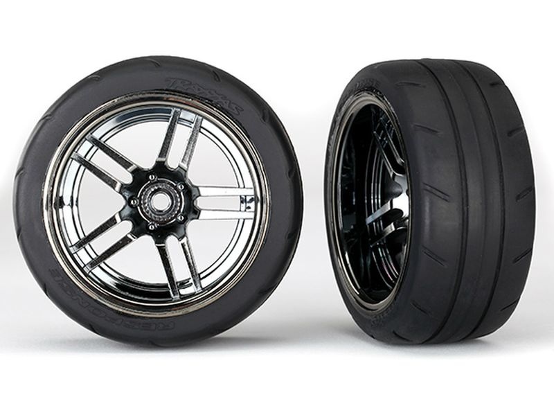 Response auf 1.9 Felgen chrom-schwarz extrabreit hinten (2)
