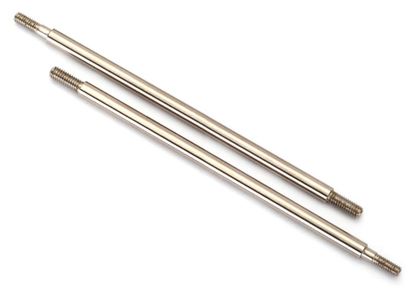 GTR Kolbenstangen 74mm hinten (2)