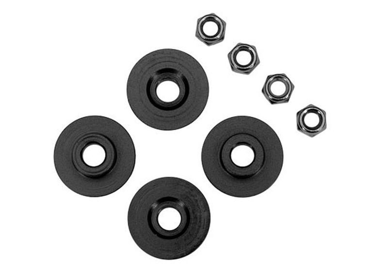 Felgen Adapter 17mm/5mm NL (4)