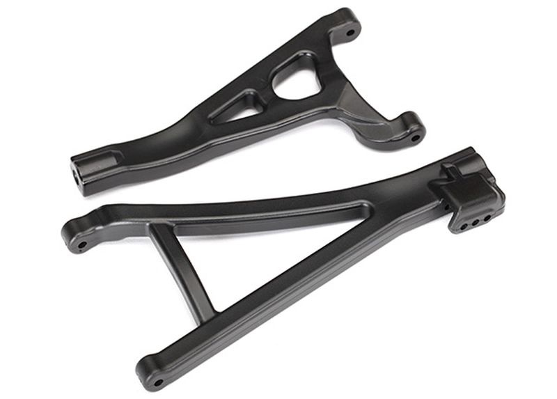 Heavy-Duty Querlenker vorne rechts schwarz (je 1x)
