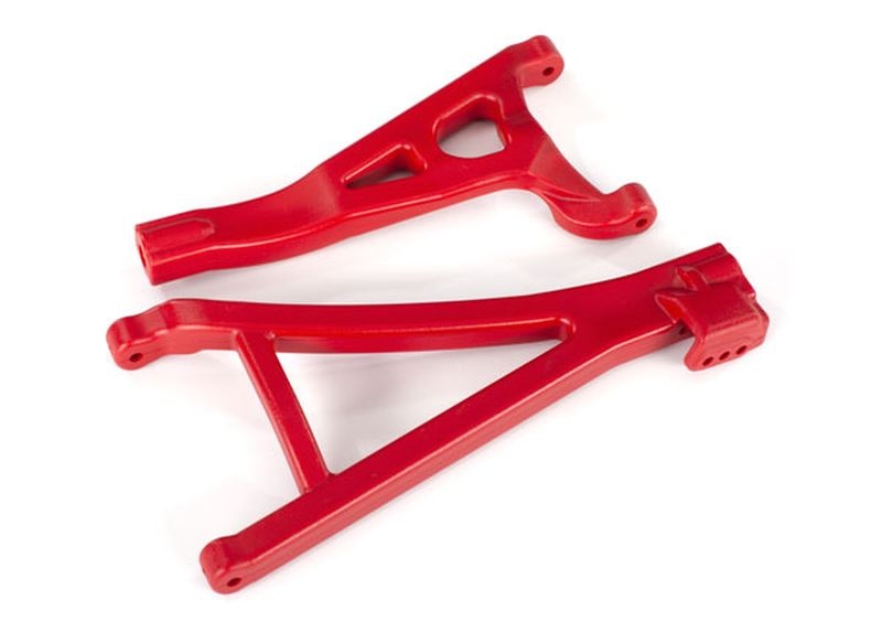 Heavy-Duty Querlenker vorne rechts rot (je 1x)