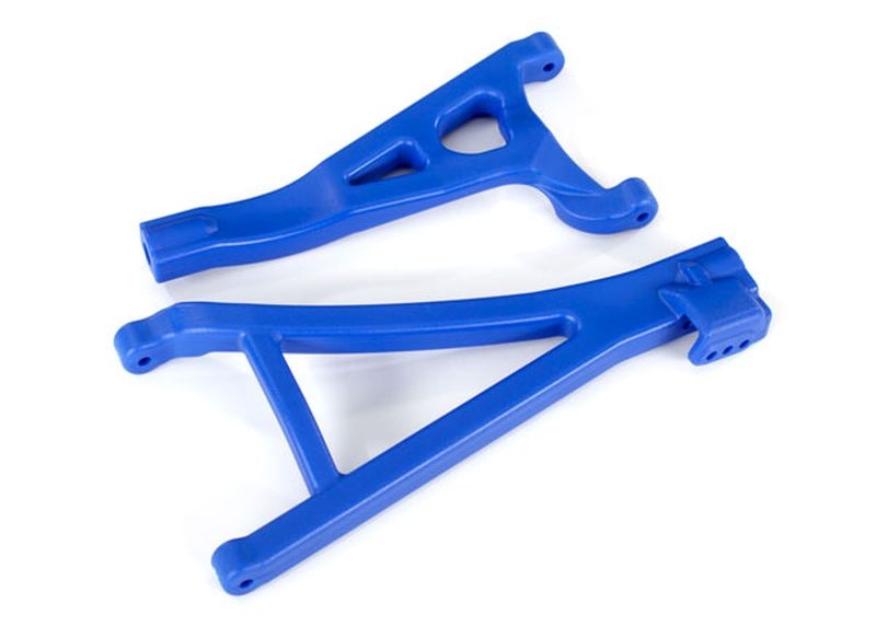 Heavy-Duty Querlenker vorne rechts blau (je 1x)