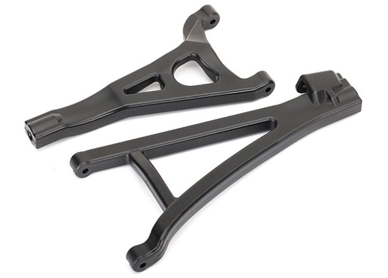 Heavy-Duty Querlenker vorne links schwarz (je 1x)