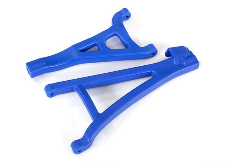 Heavy-Duty Querlenker vorne links blau (je 1x)