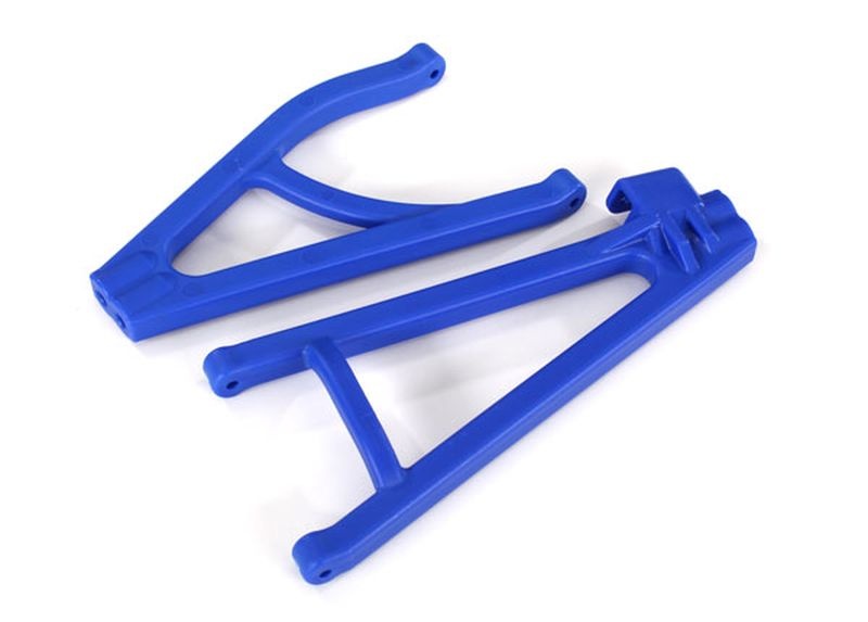 Heavy-Duty Querlenker hinten rechts blau (je 1x)