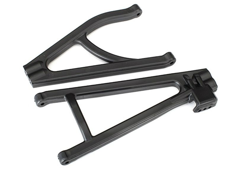 Heavy-Duty Querlenker hinten links schwarz (je 1x)