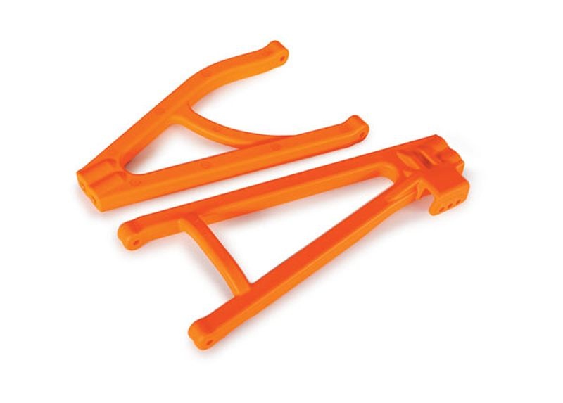 Heavy-Duty Querlenker hinten links orange (je 1x)