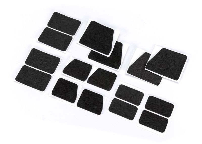 Auto-Stand Schaumstoff-Kit selbstklebend