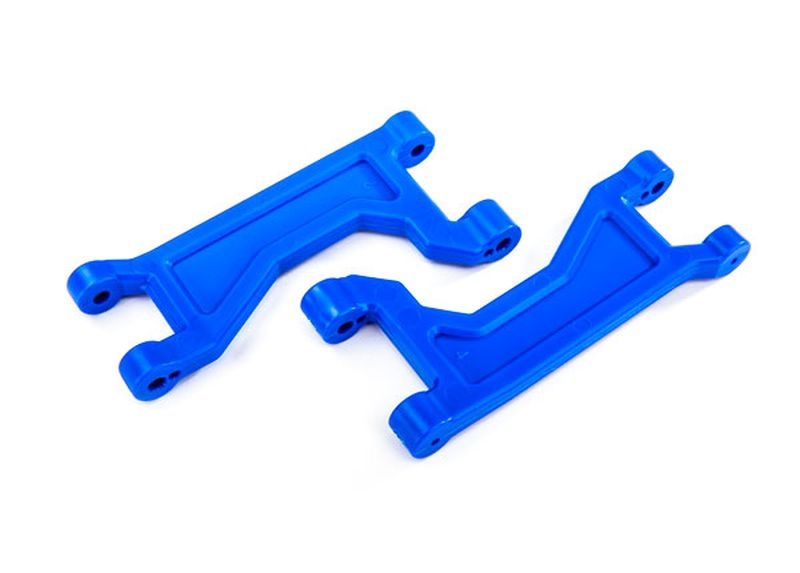 Heavy-Duty Querlenker oben blau (2)