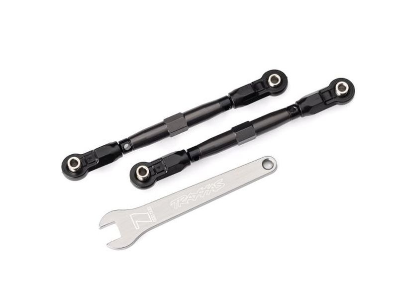 Vorspur-Links vorn Tubes grau