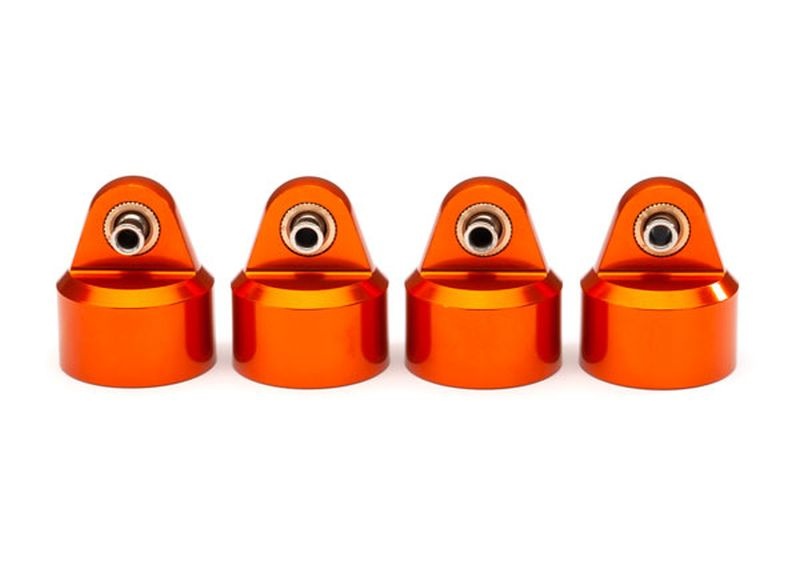 GT-Maxx Dämpfer-Kappen Aluminium orange (4)