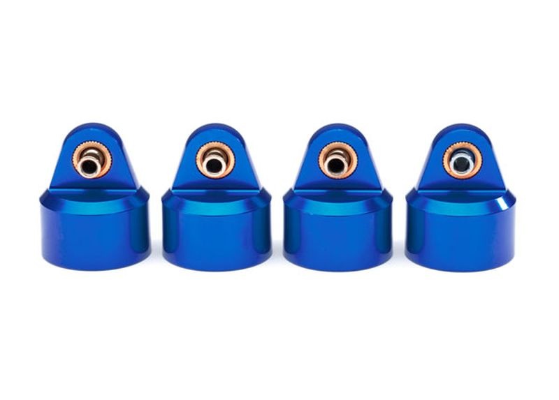 GT-Maxx Dämpfer-Kappen Aluminium blau (4)