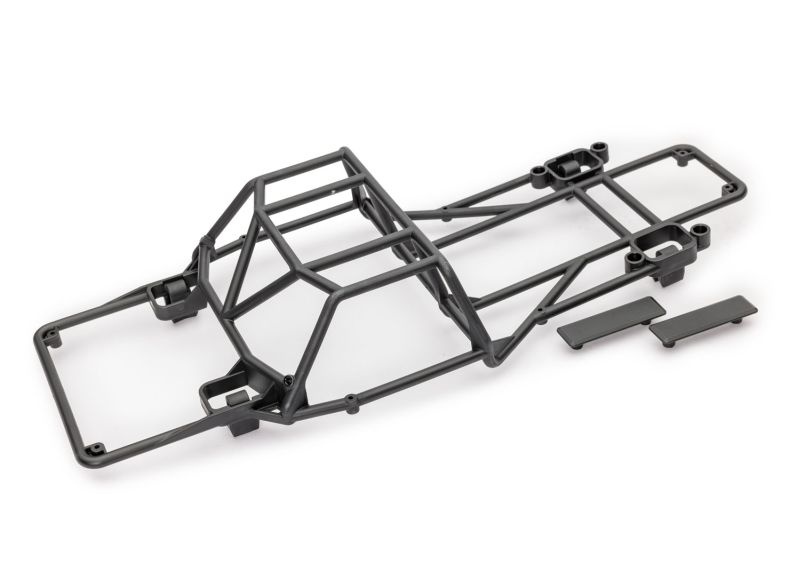 Karo-Support für TRX9020 Karo