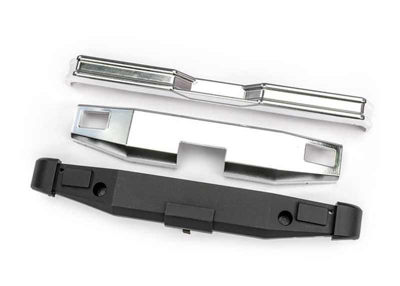 Bumper v/h / Abdeckung vorn