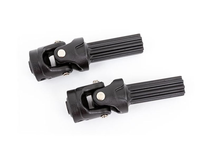 Extreme Heavy Duty Diff-Mitnehmer montiert (2)