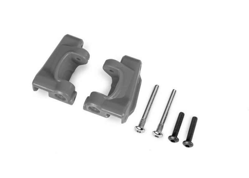 Caster-Blocks HD l/r grau für TRX9182