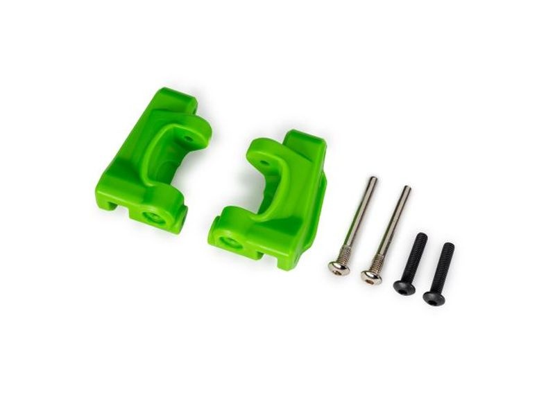 Caster-Blocks HD l/r grün für TRX9180 & TRX9181