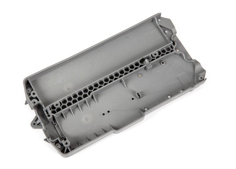 Chassis für 300mm Radstand