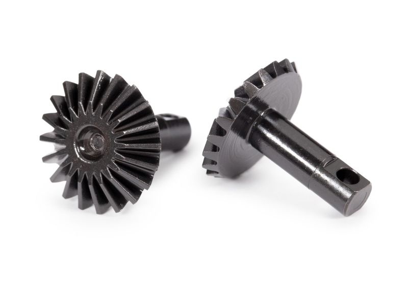 Magnum 272R Differential Ausgangszahnräder