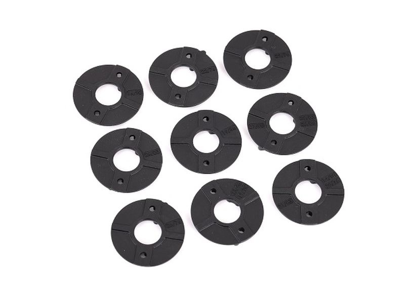 Magnum 272R Zahnrad-Adapter Set starr für 48dp
