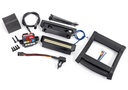 LED Licht-Kit komplett (inkl. Bumper & Dach-Schutzplatte)