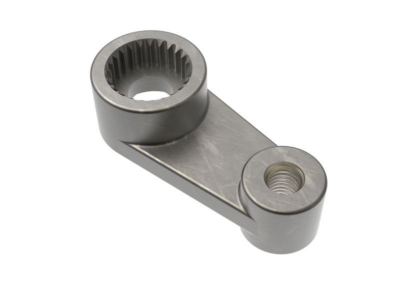 Servo Horn Metall