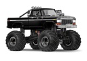 SLVR TRAXXAS TRX-4MT Ford F150 4x4 schwarz 1/18 MT RTR