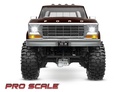 Pro Scale LED Licht-Set komplett