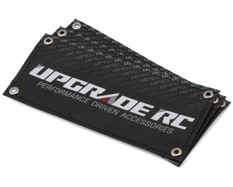 200mm x 84mm 1/10 Scale Banner (3)