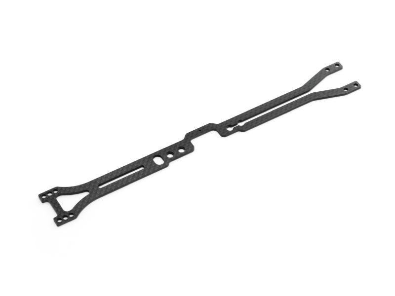 X4 Graphite Topdeck 2.0mm