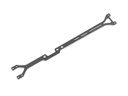 X4F'25 GRAPHITE UPPER DECK 2.0MM