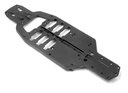 Chassis, Kunststoff