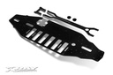 Chassis Kit T2R Pro FRP