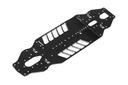 T4'19 Alu Flex Chassis 2.0mm - SWISS 7075 T6