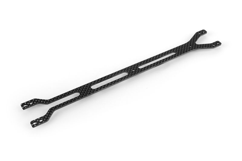 T4F Kohlefaser Oberdeck 2.0mm