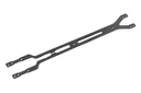T4´18 Top-Deck 1.6mm Kohlefaser