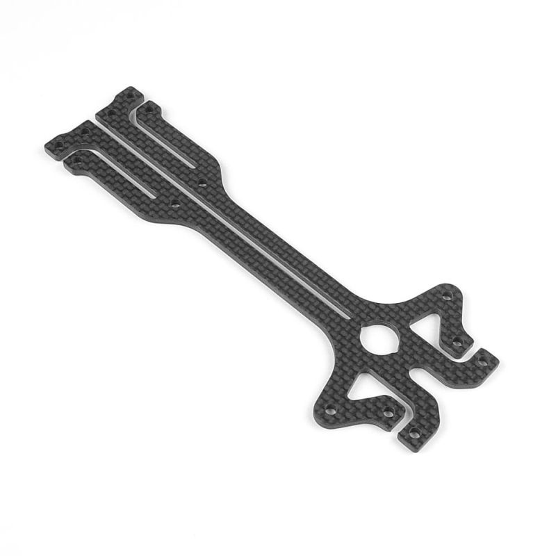 Top-Deck 2,5mm, einstellbar - Multi-Flex Technolog