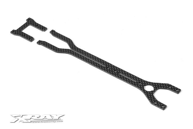 Top Deck T2009 vordere Motorposition