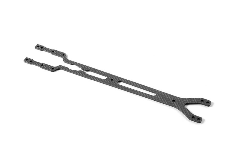 T4 Oberdeck 2.0mm Carbon - V2