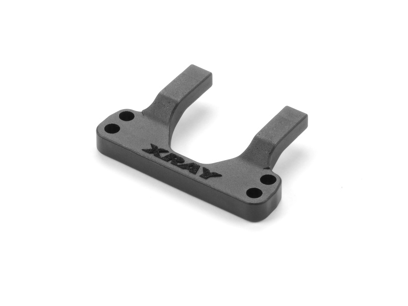 X4 COMPOSITE LONGER BUMPER UPPER HOLDER BRACE