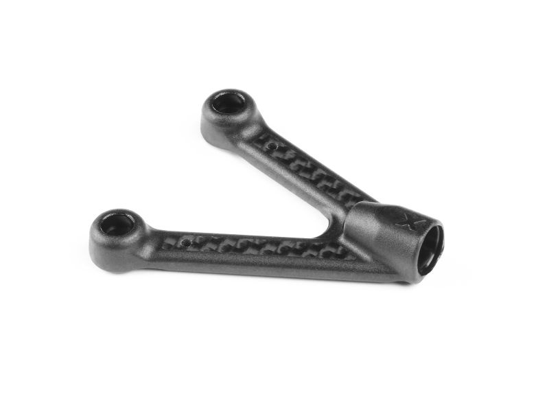 X4 CFF CARBON-FIBER FUSION UPPER ARM - MEDIUM - FR/RL