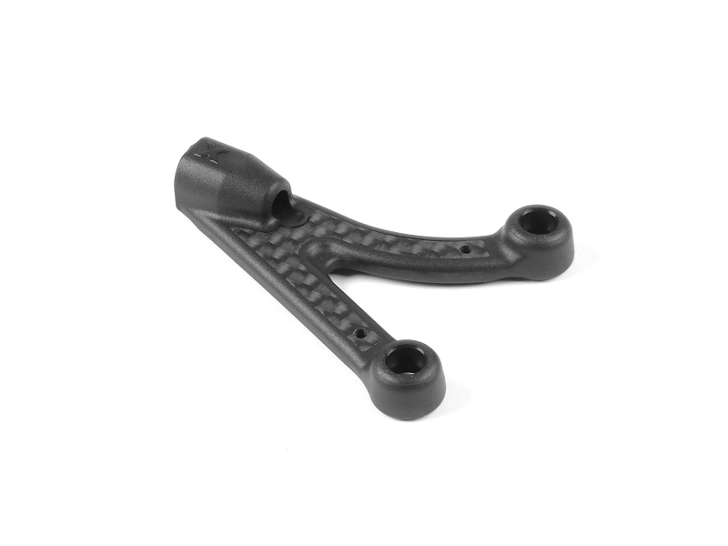 X4 CFF UPPER ARM - INNER SHOCK POSITION - SOFT - FR/RL