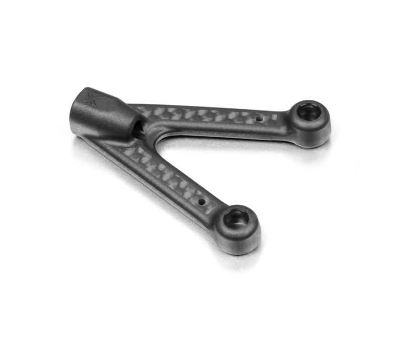 X4 CFF CARBON-FIBER FUSION UPPER ARM - SOFT - FL/RR