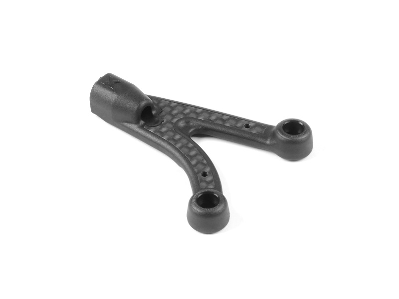 X4 CFF UPPER ARM - INNER SHOCK POSITION - SOFT - FL/RR
