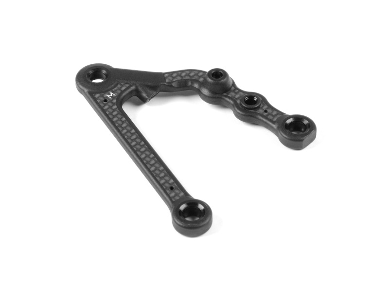 X4 CFF FRONT LOWER ARM - INNER SHOCK POSITION - MEDIUM RIGHT