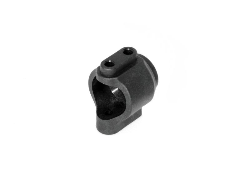 X4 Composite HUB - Graphite