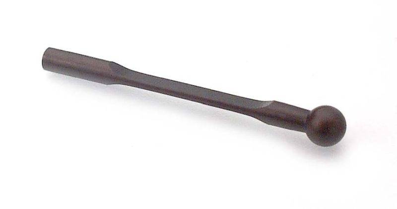 Stabilisator - Stecker (male)